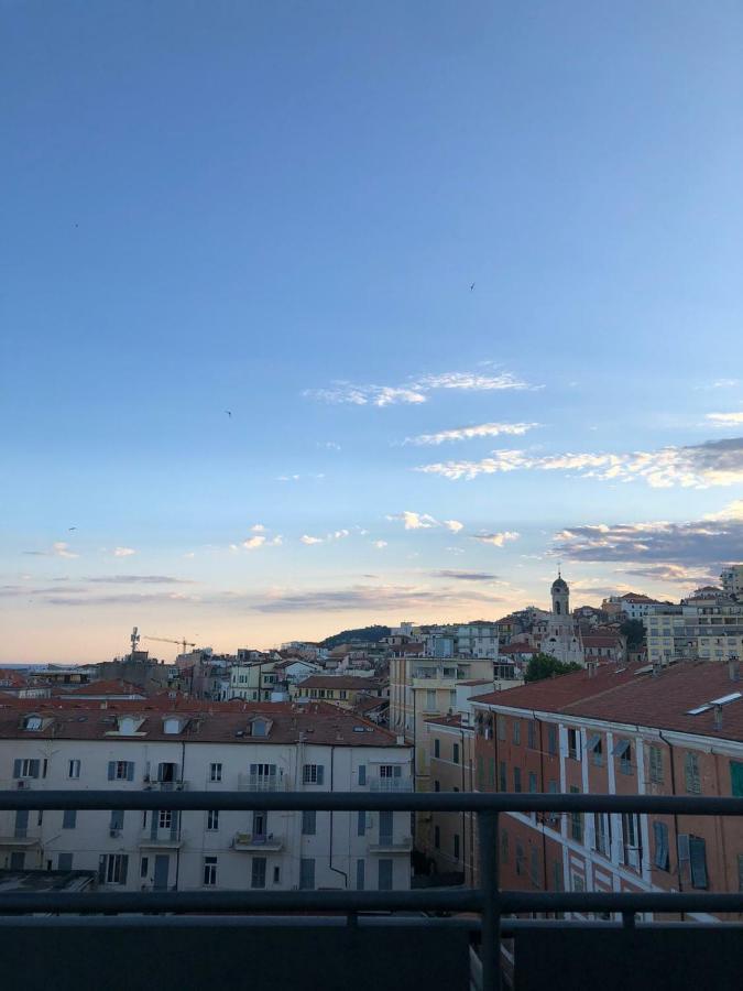 圣雷默Cavour17公寓 外观 照片
